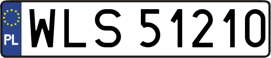 WLS51210