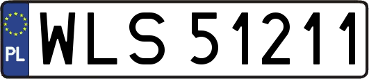 WLS51211