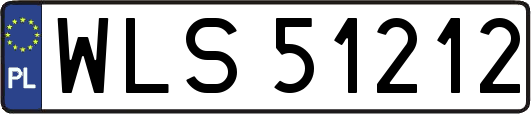 WLS51212