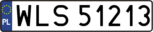 WLS51213