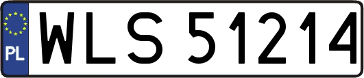 WLS51214