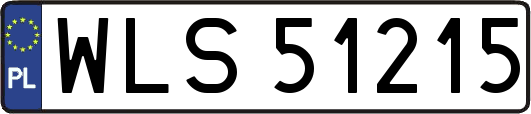 WLS51215