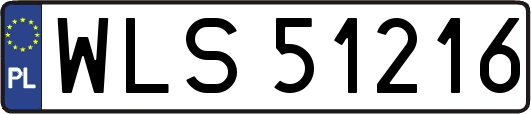 WLS51216