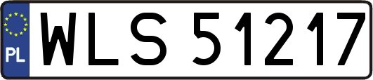 WLS51217