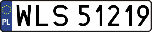 WLS51219