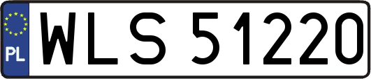 WLS51220