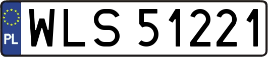 WLS51221