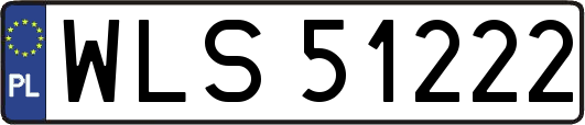 WLS51222