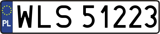 WLS51223