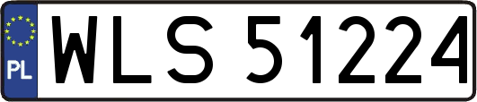WLS51224