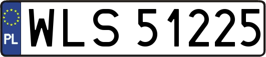WLS51225