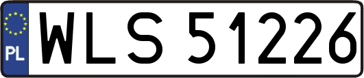 WLS51226