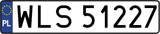 WLS51227