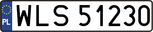 WLS51230
