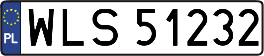 WLS51232