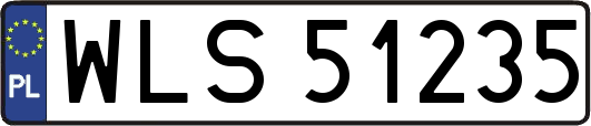 WLS51235