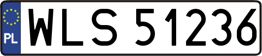 WLS51236