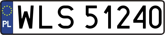 WLS51240