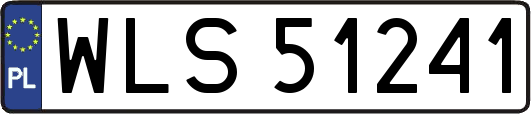 WLS51241