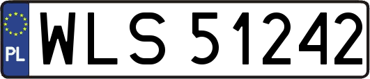 WLS51242