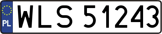 WLS51243