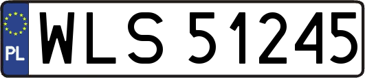 WLS51245
