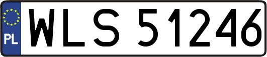 WLS51246