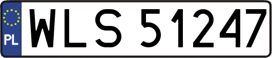 WLS51247