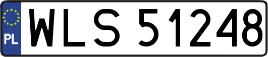 WLS51248