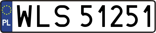 WLS51251
