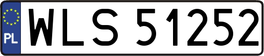 WLS51252