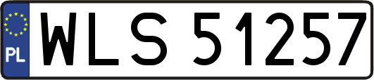 WLS51257