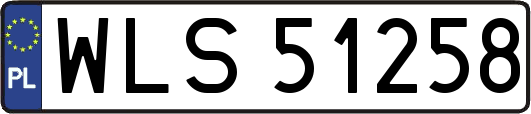 WLS51258