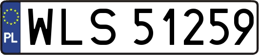 WLS51259