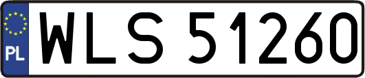 WLS51260