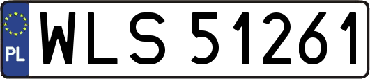 WLS51261