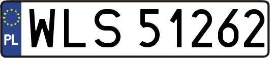 WLS51262
