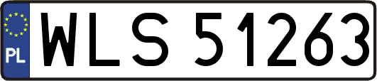 WLS51263
