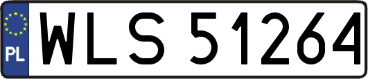 WLS51264