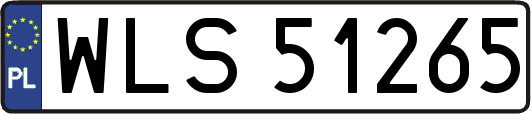 WLS51265
