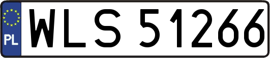 WLS51266