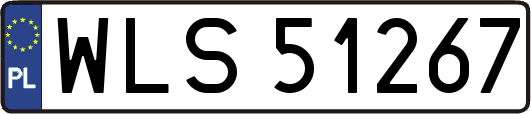 WLS51267