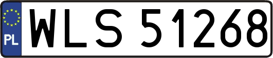 WLS51268