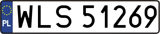 WLS51269