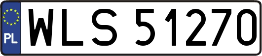 WLS51270