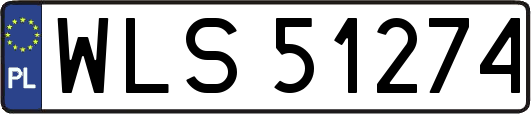 WLS51274