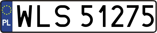 WLS51275