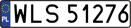 WLS51276