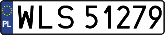 WLS51279
