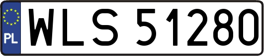 WLS51280